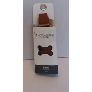 Kookaburra by UGG small pet collar